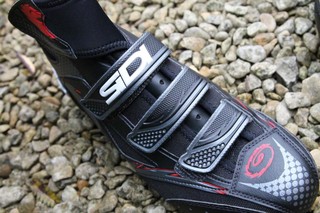 SiDi Hydro Gore-Tex 冬季保暖 公路车骑行锁鞋