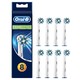 BRAUN 博朗 Oral-B 欧乐-B EB50 多角度清洁型刷头 *2件