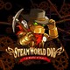 《SteamWorld Dig（蒸汽世界）》PC数字版游戏