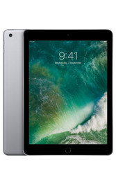 新款Apple iPad Wi-Fi 128GB Space Grey