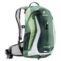 deuter 多特 Race X 双肩骑行背包 12升