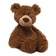 GUND Pinchy 棕色小熊（17英寸、43cm） +凑单品