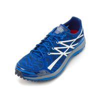 THE NORTH FACE 乐斯菲斯 CKM3GRF 越野跑鞋 *2双