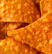 多力多滋（Doritos）零食 休闲食品 玉米片 劲浓芝士味 68g 百事食品 *22件