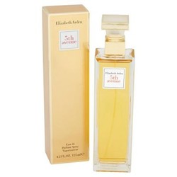 Elizabeth Arden 伊丽莎白雅顿 第五大道 女士淡香水 125ml