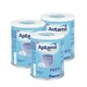  Aptamil 爱他美 Proexpert PEPTI 深度水解防过敏含乳糖奶粉 400g *3罐　
