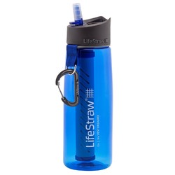 LifeStraw GO 2S-F16 生命水壶二代