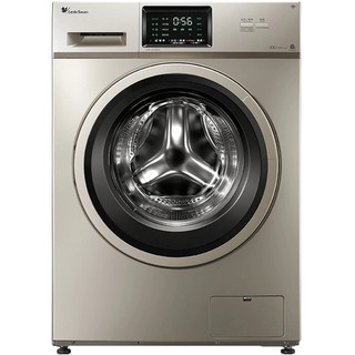 LittleSwan 小天鹅 TG90-14510WDXG 智能变频滚筒洗衣机 9公斤 