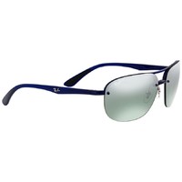 Ray·Ban 雷朋 RB4275CH 男士偏光太阳镜（2色可选）