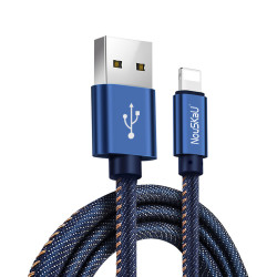 诺库 Phone数据线 1米