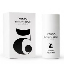 VERSO Skincare “逆龄”5号 视黄醇8 眼部精华 30ml