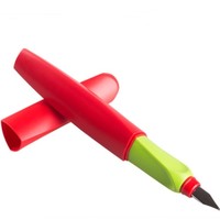 9日0点：Pelikan 百利金 P457 Twist系列 钢笔 M尖