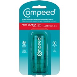  Compeed 防磨脚护脚膏 8ml 