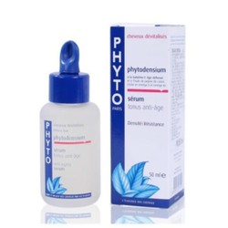 PHYTO 发朵 深层抗老化活力精华 50ml