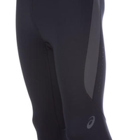 ASICS 亚瑟士 Race Knee Tight 男款紧身裤