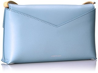 Anne Klein Sheryl Convertible 女士斜挎包 浅蓝色