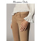 限新用户： Massimo Dutti 女装 绸缎裤 05052531742