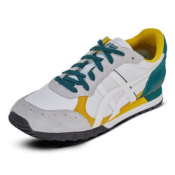 Onitsuka Tiger 鬼冢虎 Colorado 85 中性复古休闲鞋 *2双