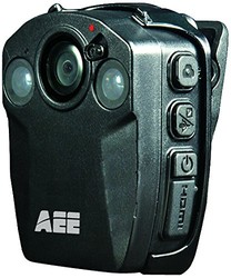 AEE HD60红外夜视执法记录仪
