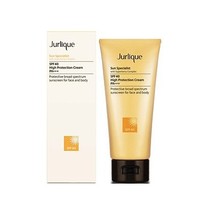 凑单品:Jurlique 茱莉蔻 面部防晒霜 SPF40 100ml