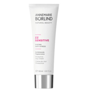 ANNEMARIE BORLIND ZZ柔肌舒敏防护日霜 50ml