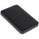 东芝（TOSHIBA）CANVIO READY B2系列 1TB 2.5英寸 USB3.0移动硬盘 黑色