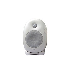 HiVi 惠威 X4 多媒体有源监听音箱 2.0声道音箱 单只装 白色