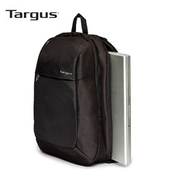 Targus 泰格斯 TBB565 环保系列 15寸双肩背包
