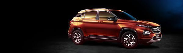 宝骏 510 小型SUV