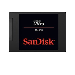 SanDisk SDSSDH3 Ultra 固态硬盘 250GB