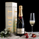 法国进口 酩悦 香槟酒 MOET CHANDON 葡萄酒 750ML*1