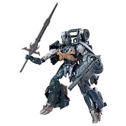 Hasbro 孩之宝 变形金刚5 C1670 亚洲限定版擎天柱 +凑单品