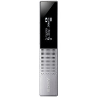 SONY 索尼 ICD-TX650 数码录音笔 16GB 银色