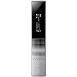 SONY 索尼 ICD-TX650 数码锂电录音笔 16GB