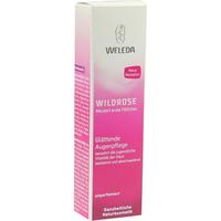 WELEDA 维蕾德 野玫瑰眼霜 10ml