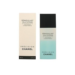 CHANEL 香奈儿 双效眼唇卸妆液 100ml