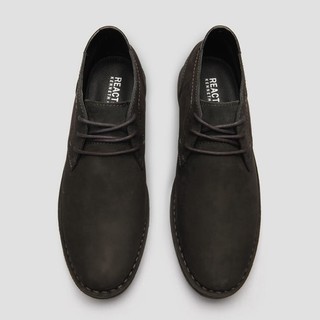 KENNETH COLE NEW YORK DESERT SUN NUBUCK 男款短靴