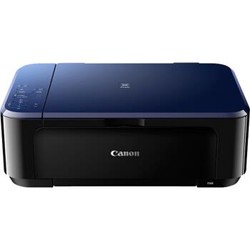 Canon 佳能 E568 彩色喷墨一体机