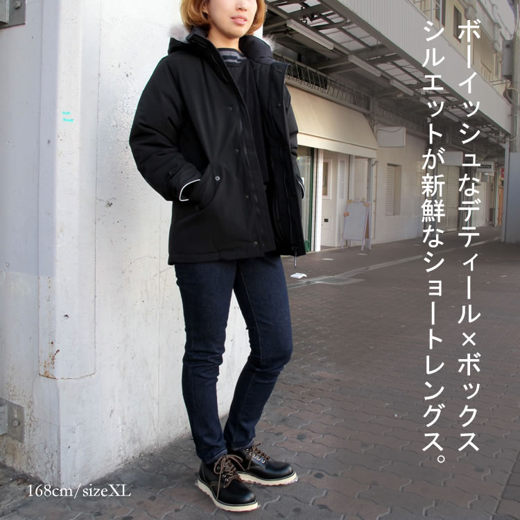 canada goose youth logan parka