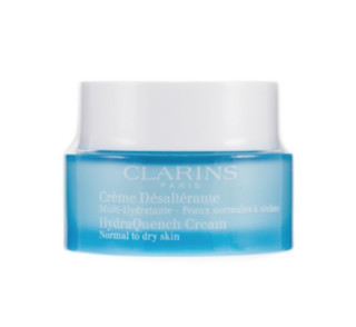 CLARINS 娇韵诗 恒润奇肌保湿乳霜 50ml