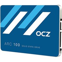Ocz 饥饿鲨 ARC100苍穹系列 240G 2.5英寸 SATA-3固态硬盘(ARC100-25SAT3-240G)