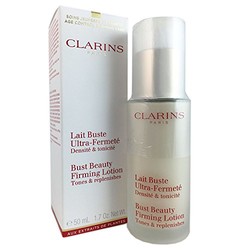 Clarins 娇韵诗 胸部滋养乳 50ml