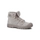 Palladium PALLABROUSE BAGGY 女士帆布休闲鞋