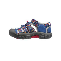 KEEN NEWPORT H2 1014249 儿童款溯溪鞋 2双