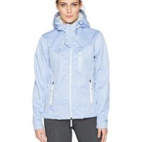 Superdry 极度干燥 Prism 女士连帽防风夹克