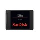 2017黑五、历史低价：SanDisk 闪迪 Ultra 3D 2TB 固态硬盘