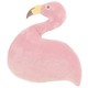  99划算节：LIVHEART 丽芙之心 海岛系列 火烈鸟/金鱼/菠萝粉等 冰丝抱枕　