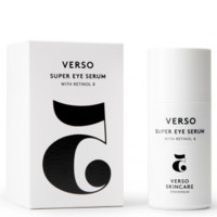 VERSO Skincare “逆龄”5号 视黄醇8 眼部精华 30ml