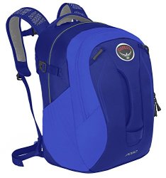 OSPREY F16 弹簧 Pogo 儿童双肩背包 24L