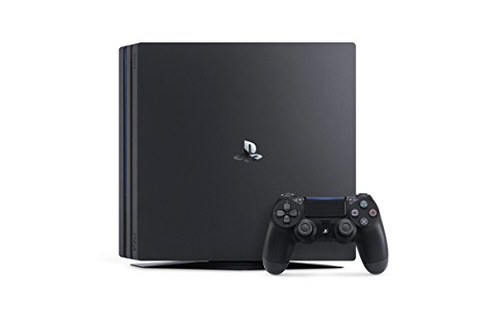 Sony 索尼 PlayStation 电脑游戏机 PS4 Pro 电